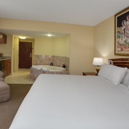 Holiday Inn Express & Suites Sebring By Ihg Eksteriør bilde