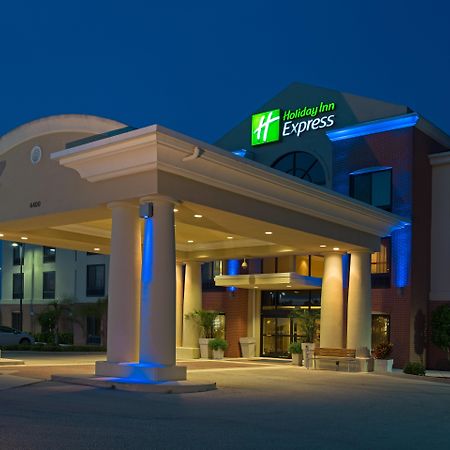 Holiday Inn Express & Suites Sebring By Ihg Eksteriør bilde