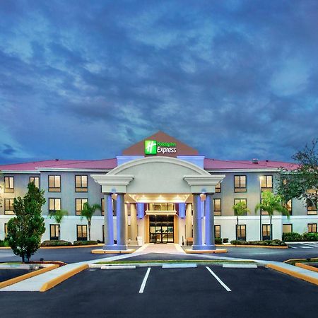 Holiday Inn Express & Suites Sebring By Ihg Eksteriør bilde
