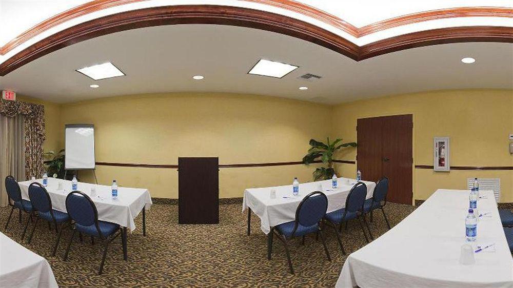 Holiday Inn Express & Suites Sebring By Ihg Eksteriør bilde