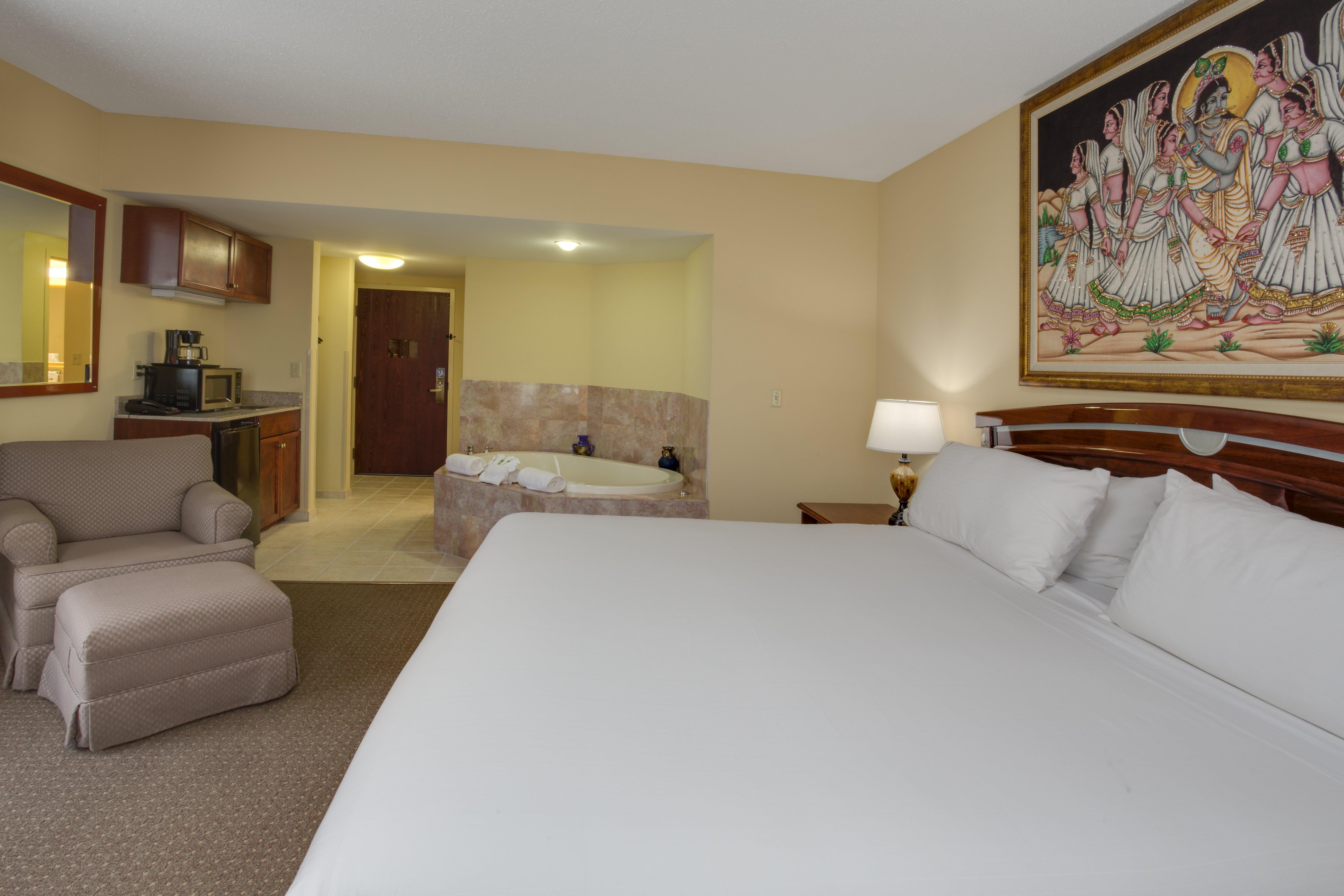 Holiday Inn Express & Suites Sebring By Ihg Eksteriør bilde