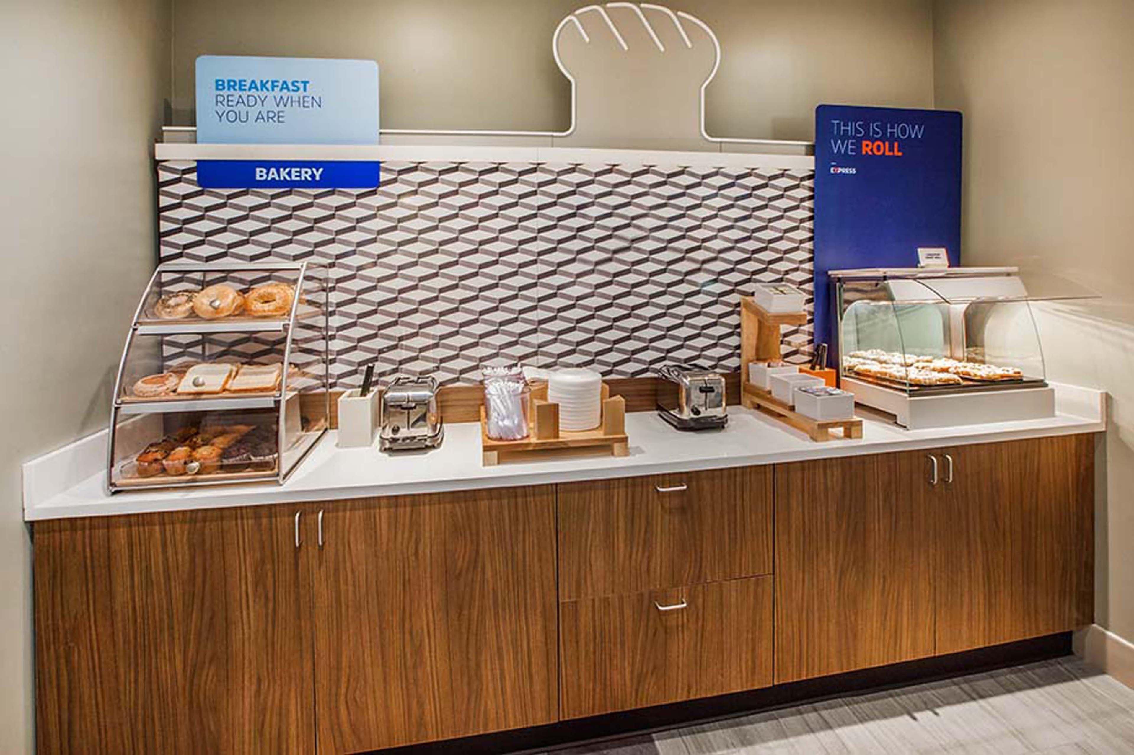 Holiday Inn Express & Suites Sebring By Ihg Eksteriør bilde