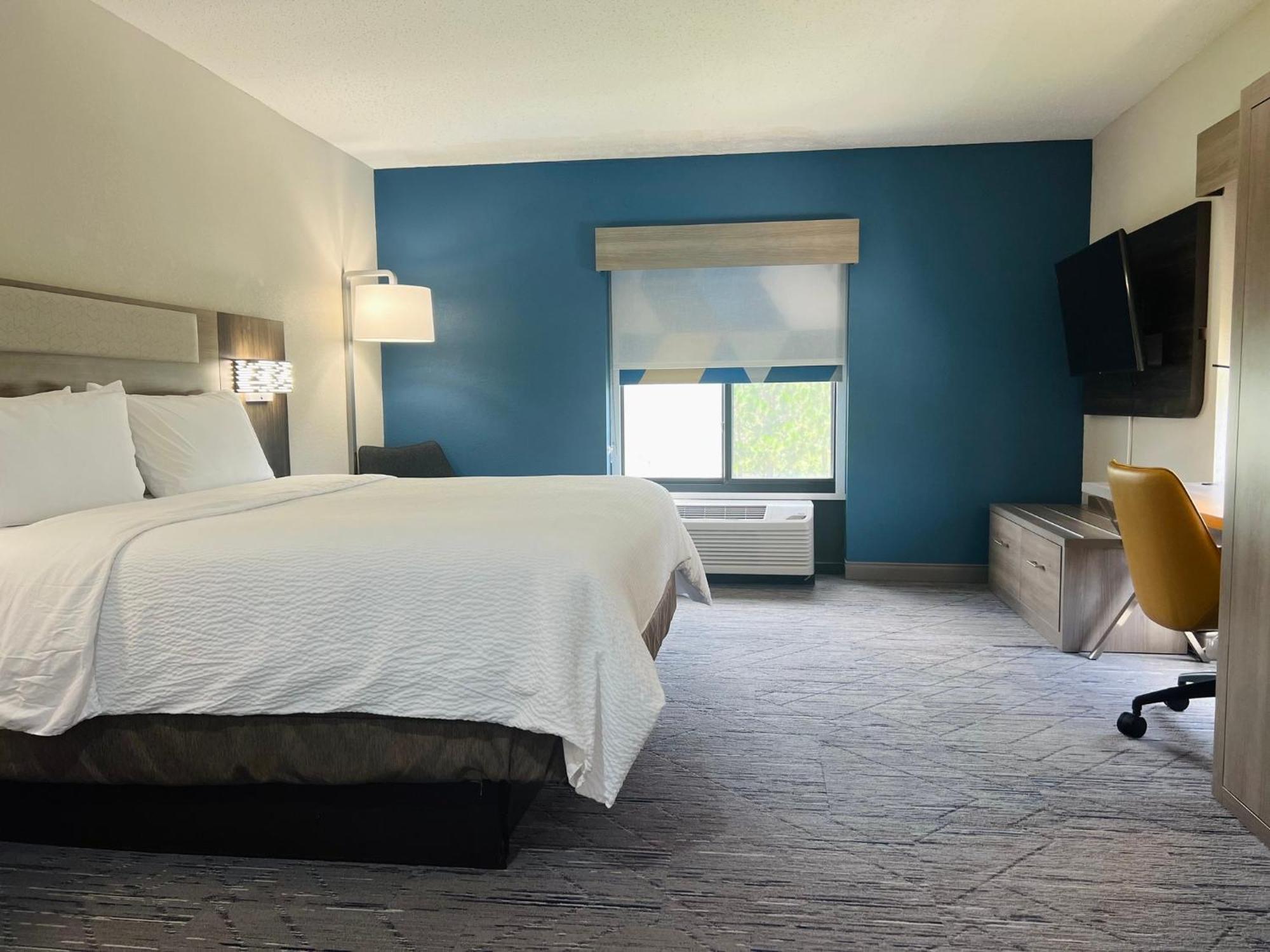 Holiday Inn Express & Suites Sebring By Ihg Eksteriør bilde