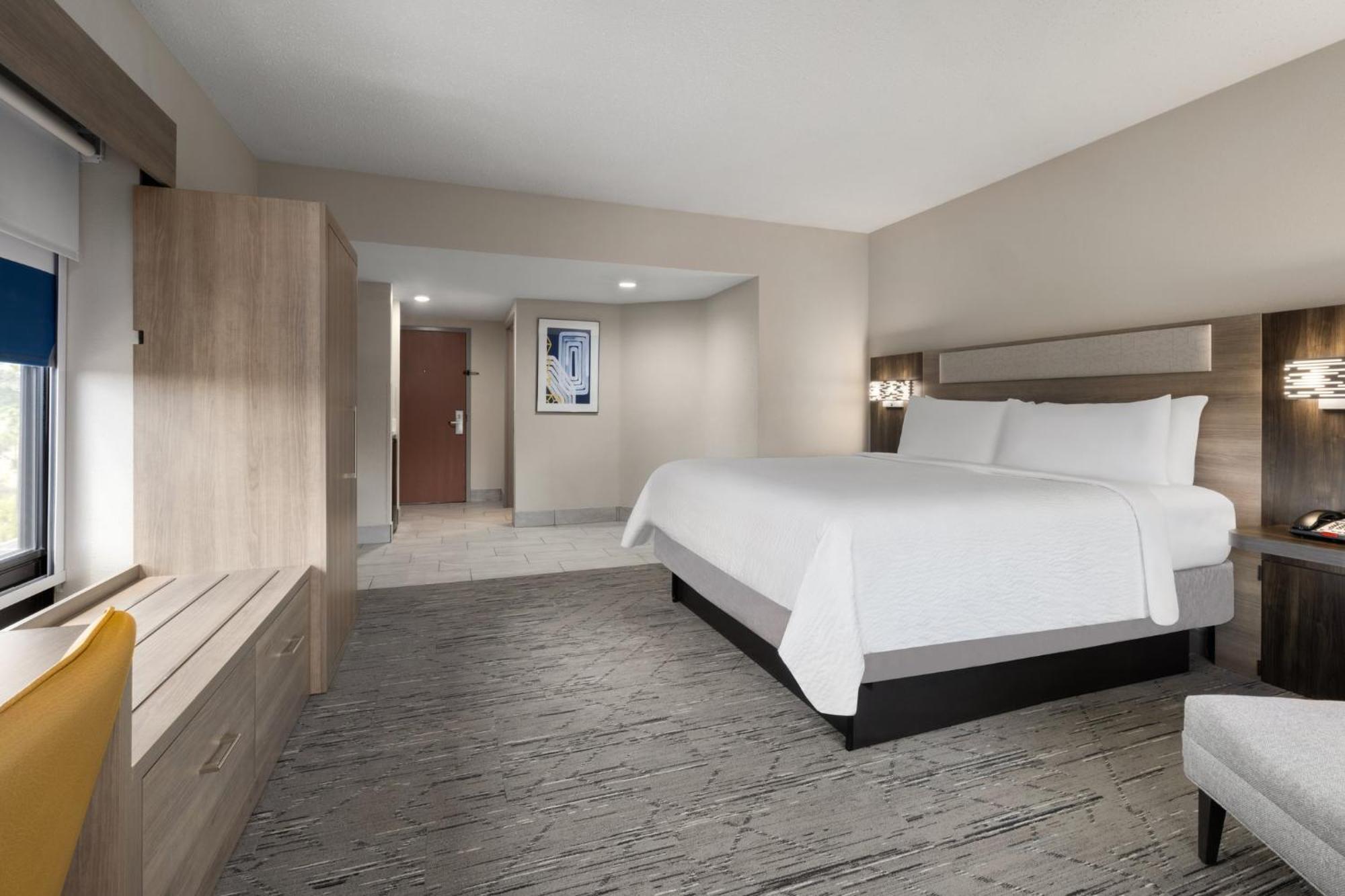 Holiday Inn Express & Suites Sebring By Ihg Eksteriør bilde
