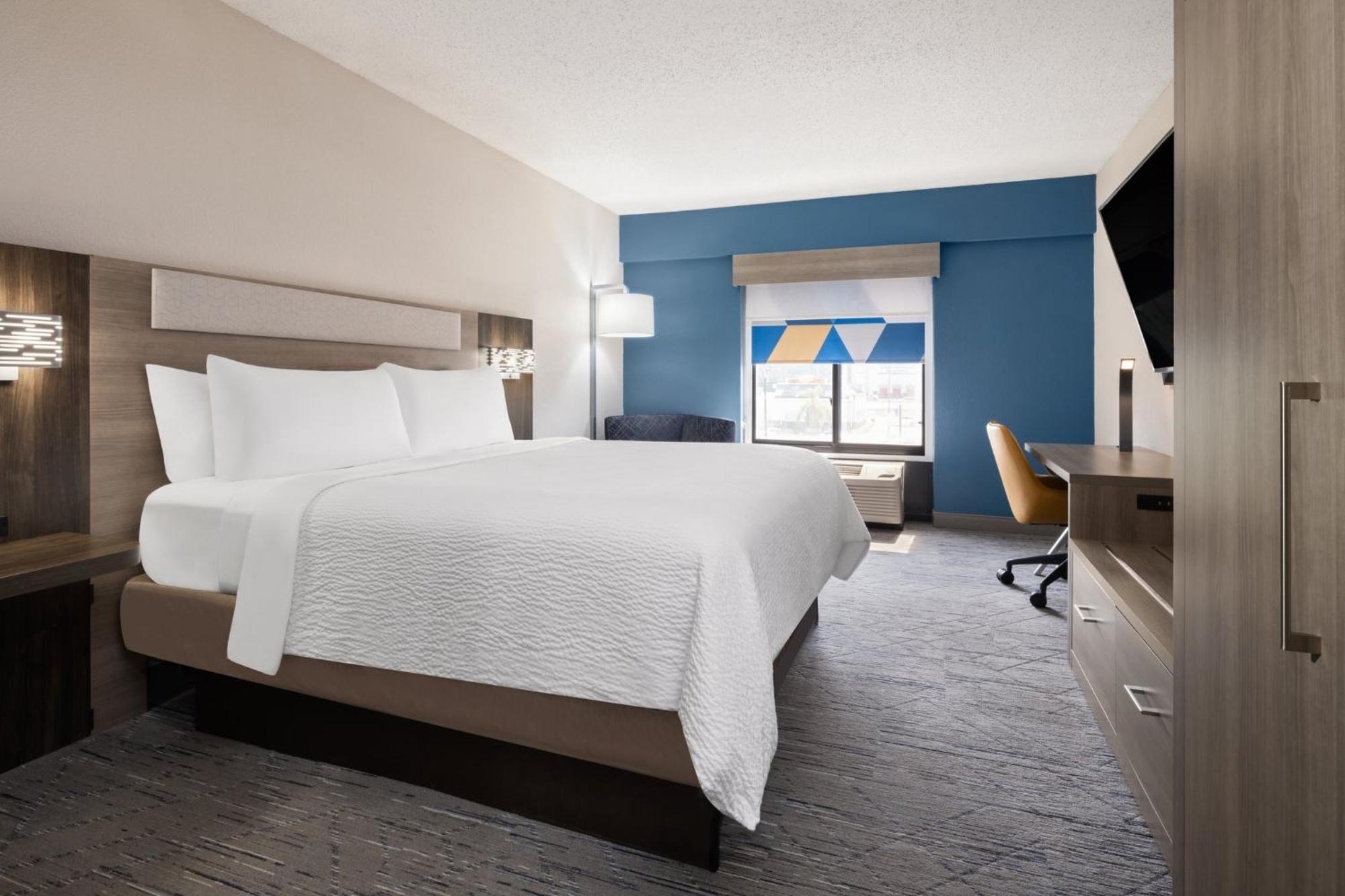 Holiday Inn Express & Suites Sebring By Ihg Eksteriør bilde