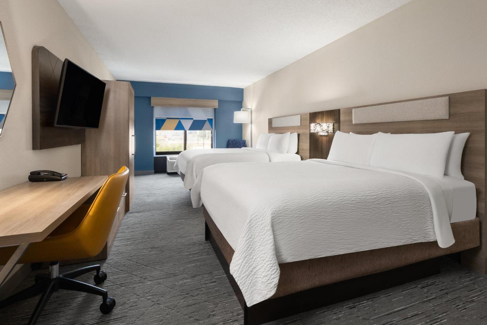 Holiday Inn Express & Suites Sebring By Ihg Eksteriør bilde