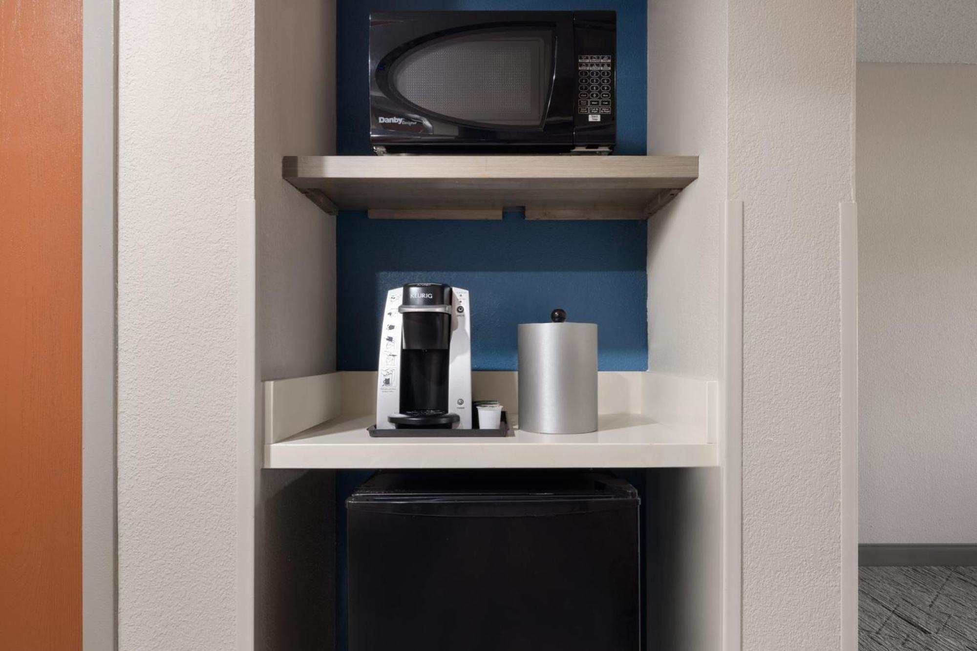 Holiday Inn Express & Suites Sebring By Ihg Eksteriør bilde