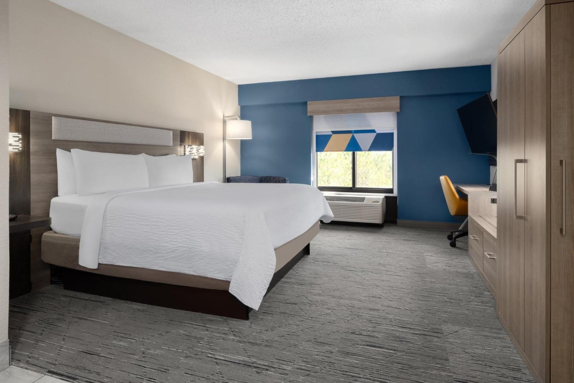 Holiday Inn Express & Suites Sebring By Ihg Eksteriør bilde