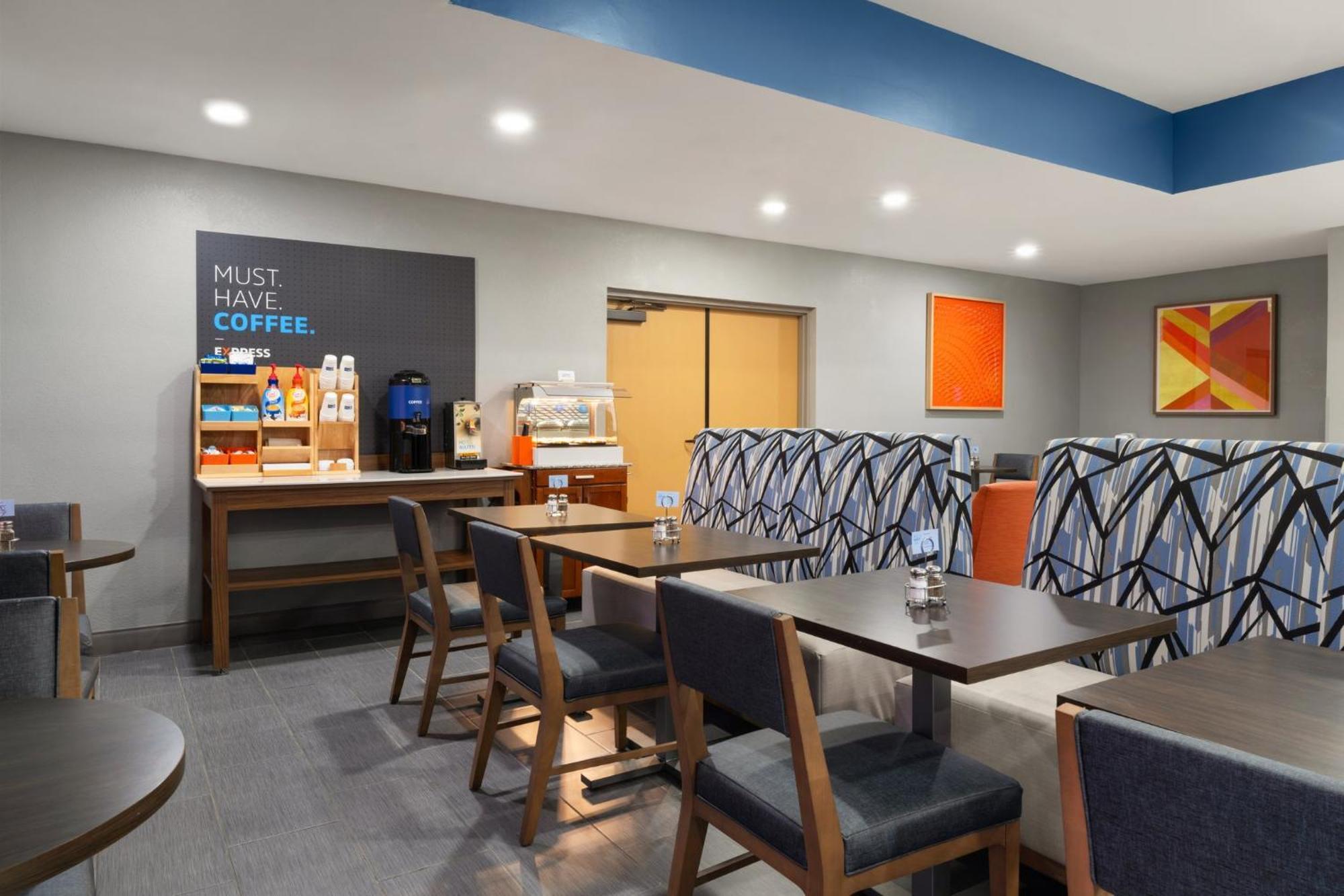 Holiday Inn Express & Suites Sebring By Ihg Eksteriør bilde