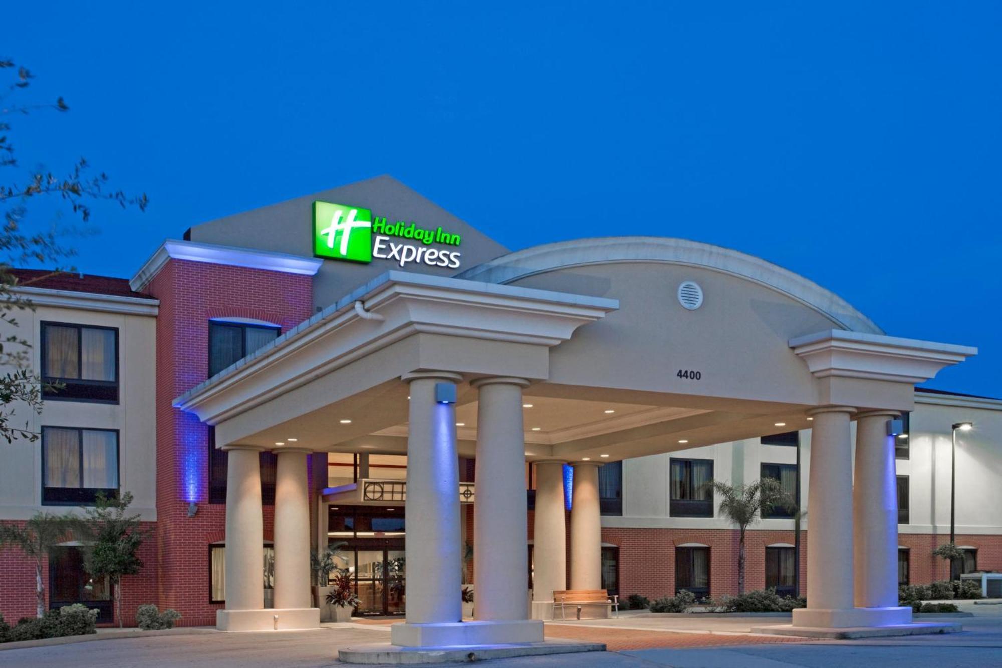 Holiday Inn Express & Suites Sebring By Ihg Eksteriør bilde