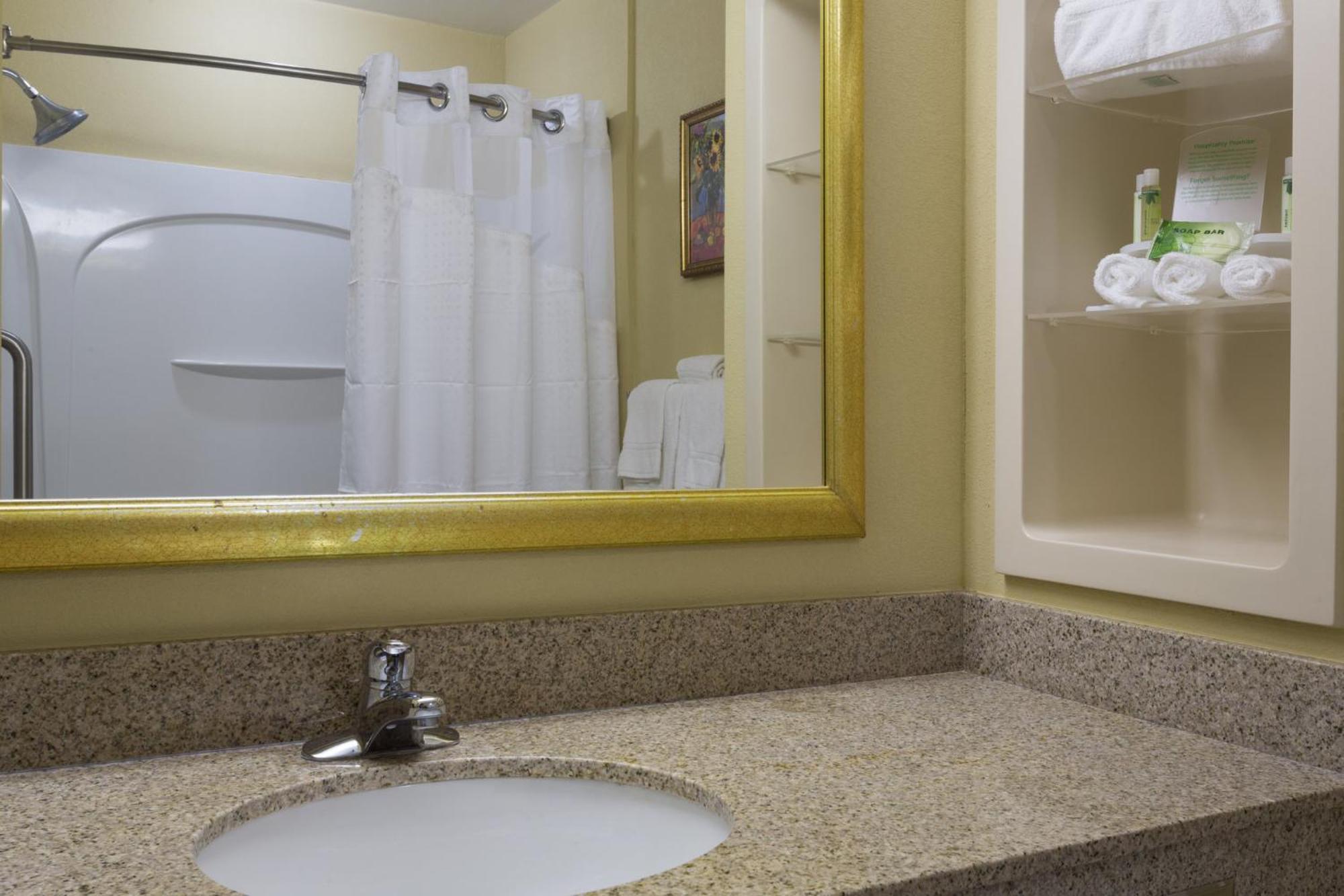 Holiday Inn Express & Suites Sebring By Ihg Eksteriør bilde