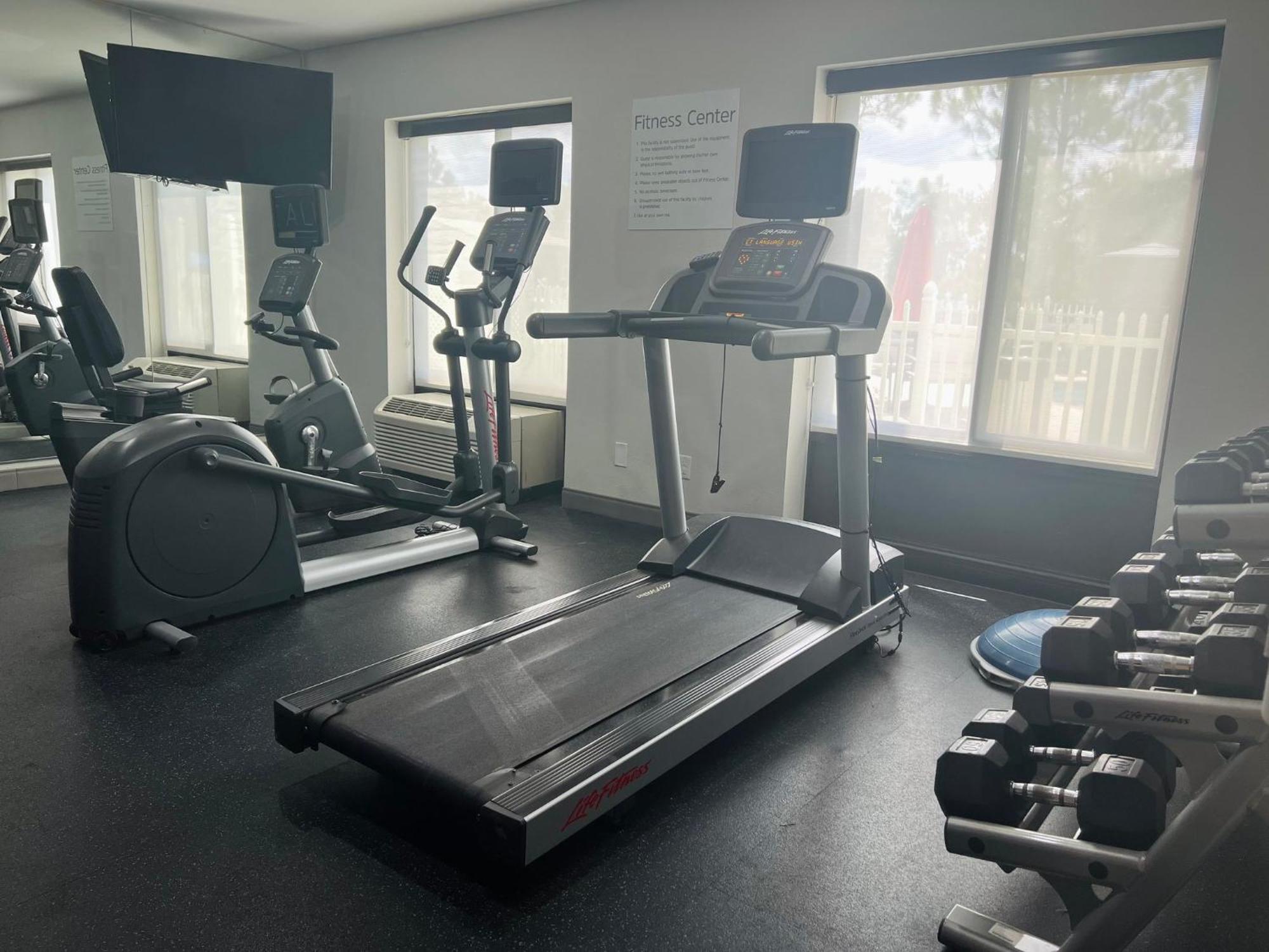 Holiday Inn Express & Suites Sebring By Ihg Eksteriør bilde