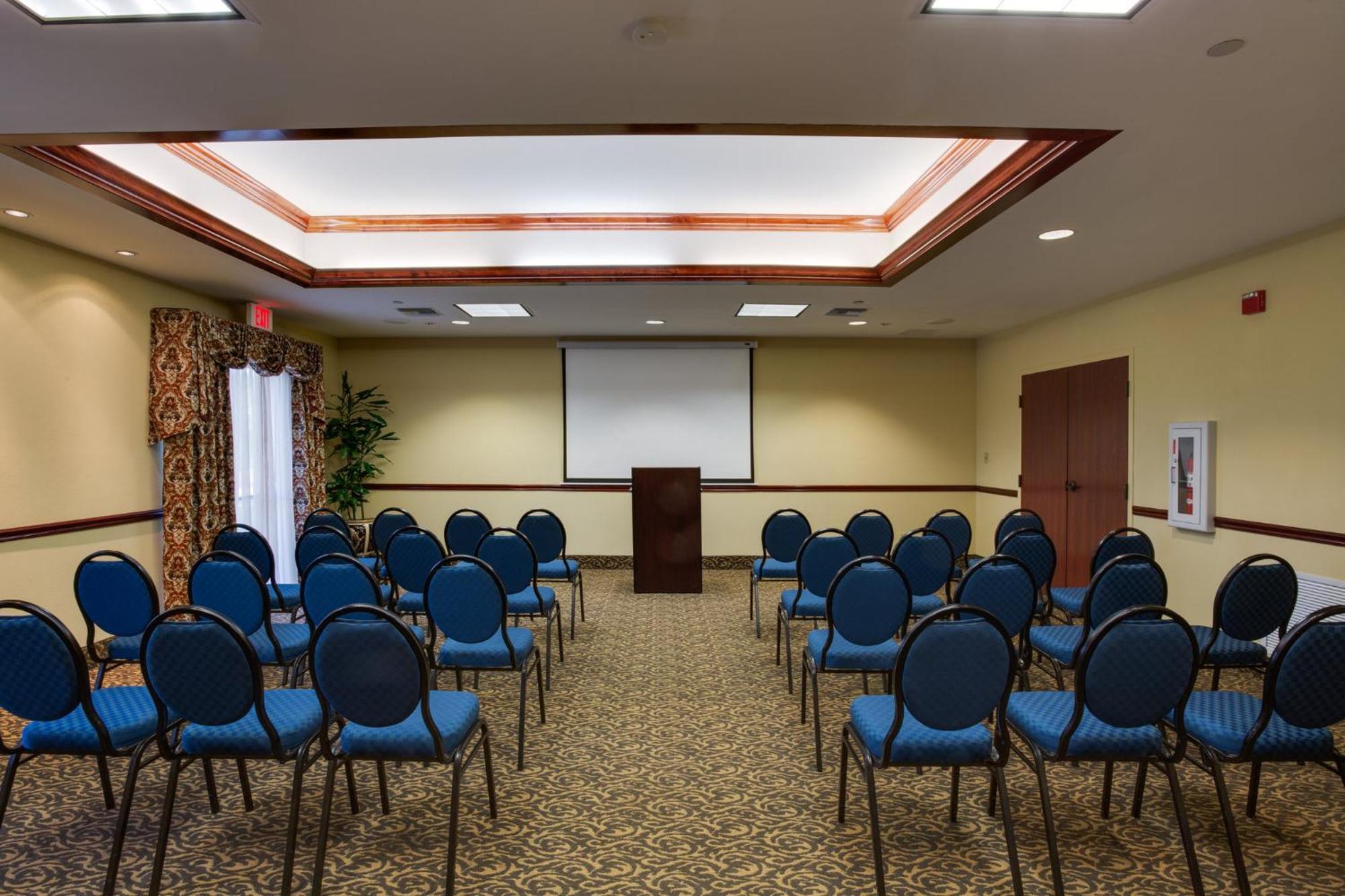 Holiday Inn Express & Suites Sebring By Ihg Eksteriør bilde