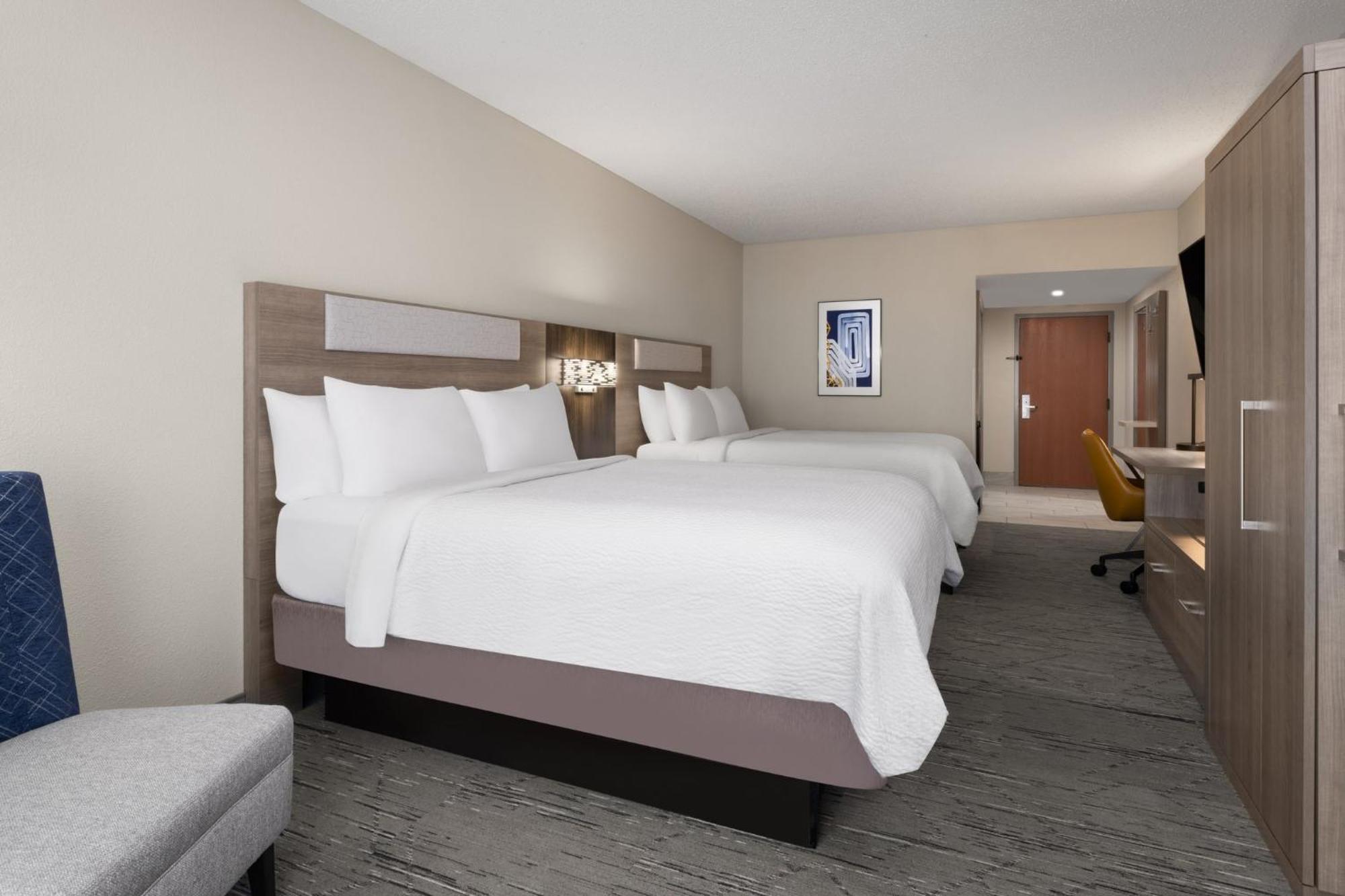 Holiday Inn Express & Suites Sebring By Ihg Eksteriør bilde