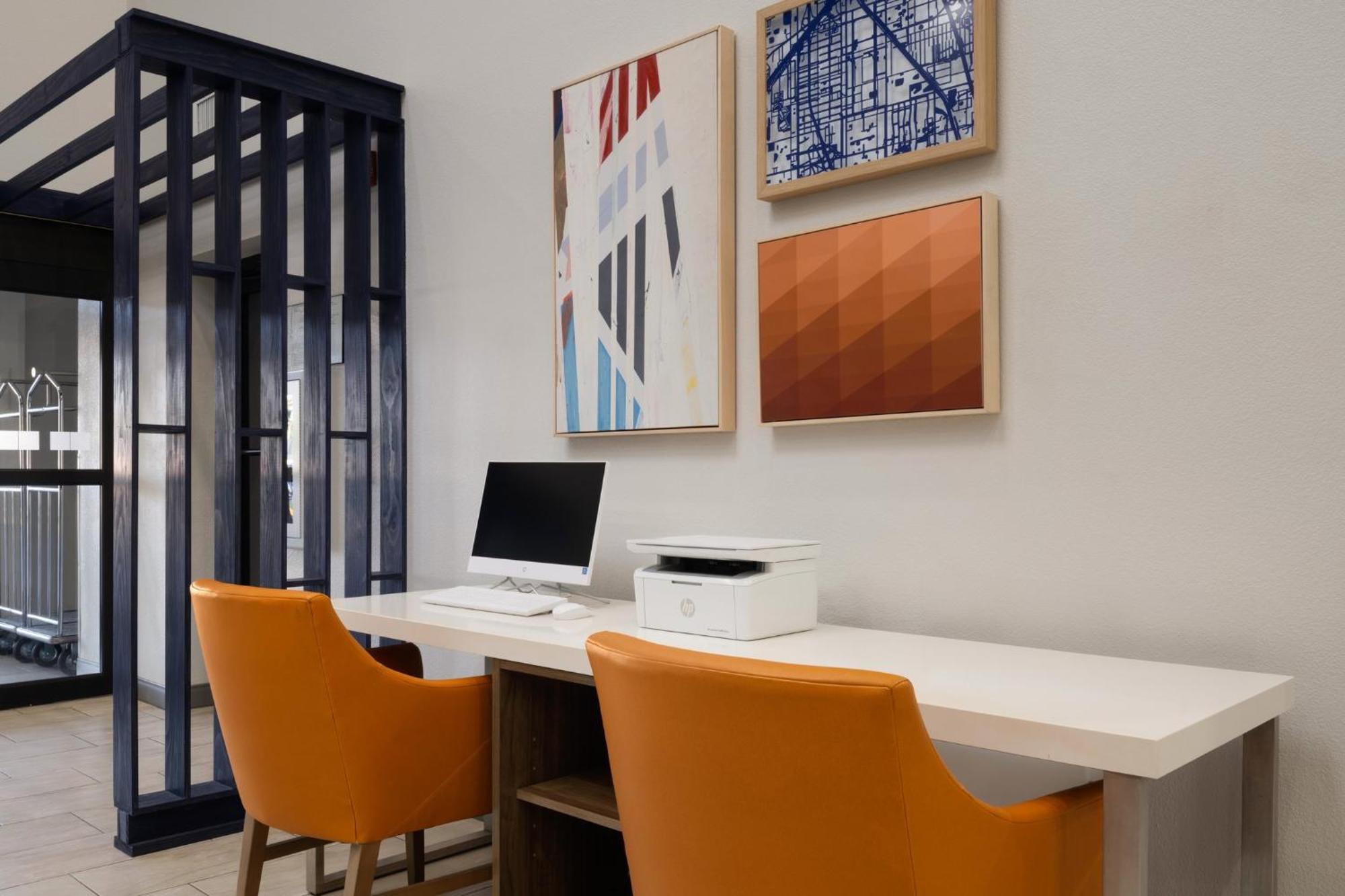Holiday Inn Express & Suites Sebring By Ihg Eksteriør bilde