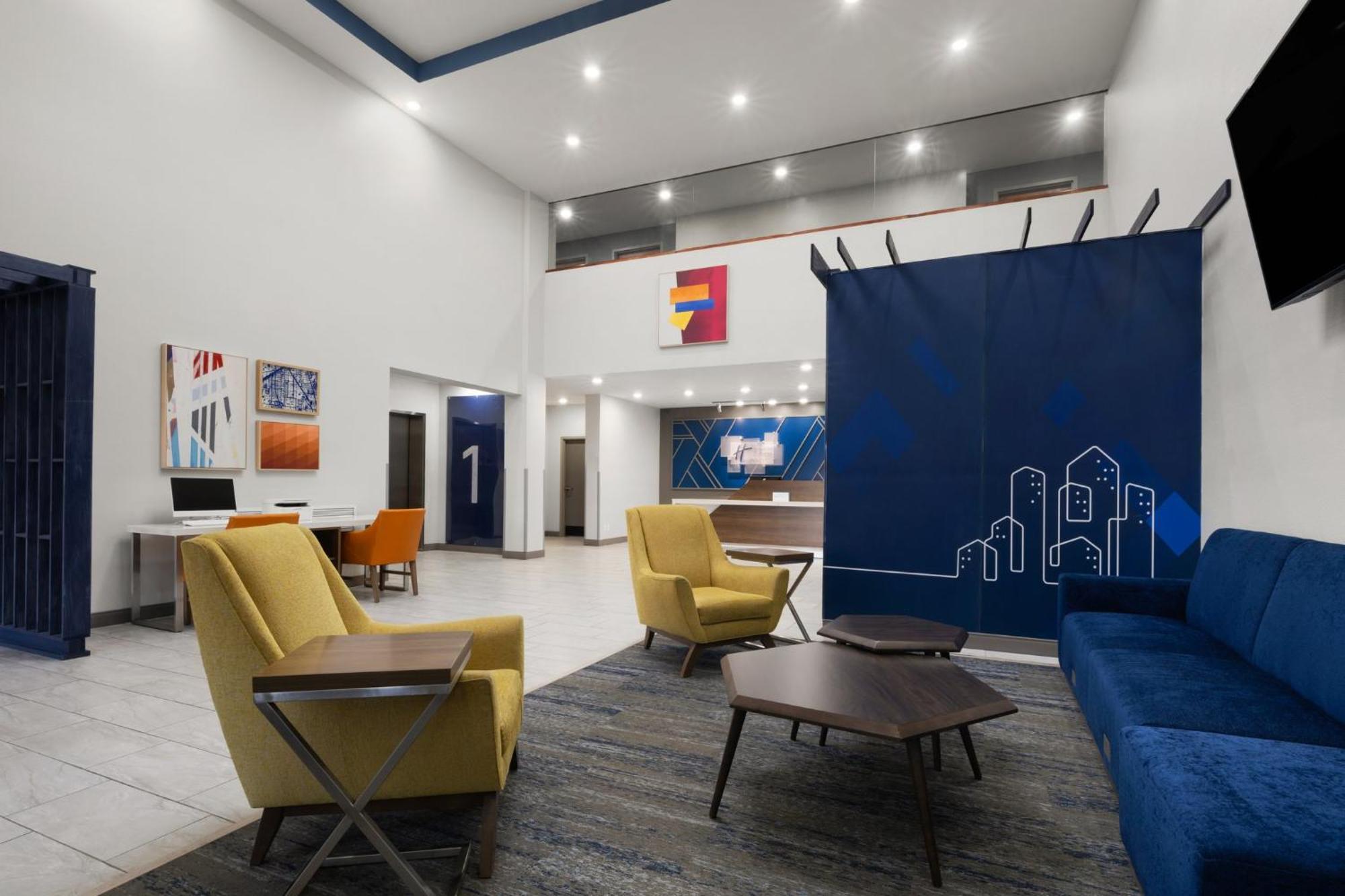 Holiday Inn Express & Suites Sebring By Ihg Eksteriør bilde