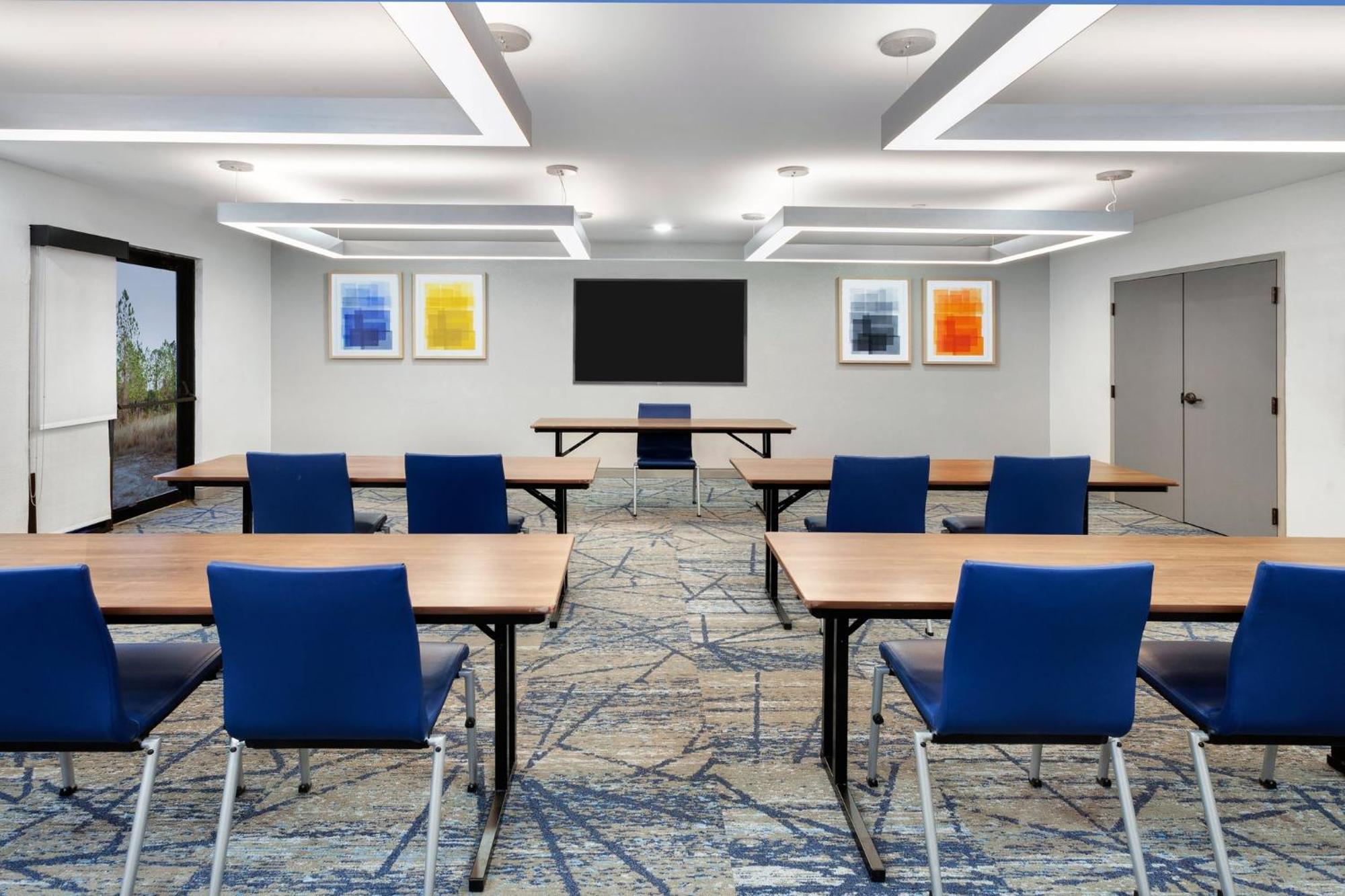 Holiday Inn Express & Suites Sebring By Ihg Eksteriør bilde