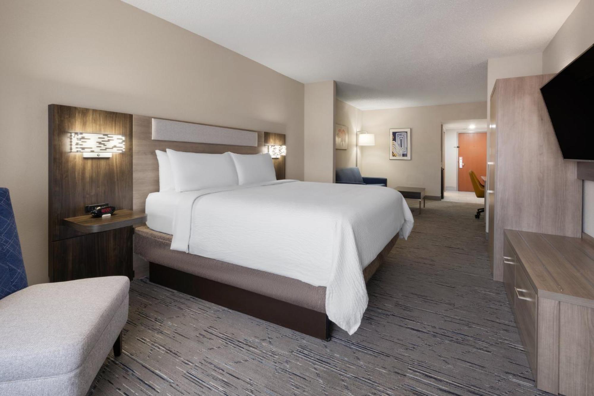 Holiday Inn Express & Suites Sebring By Ihg Eksteriør bilde