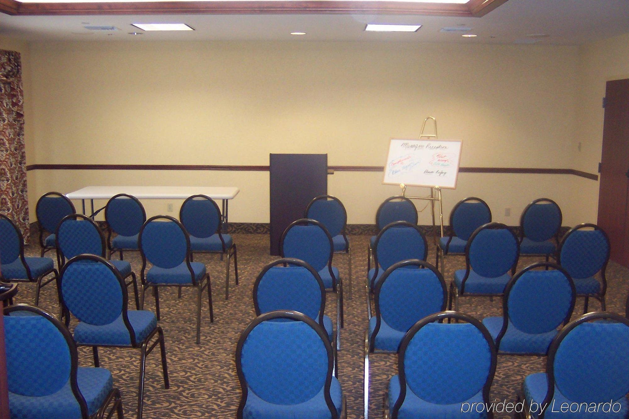 Holiday Inn Express & Suites Sebring By Ihg Eksteriør bilde