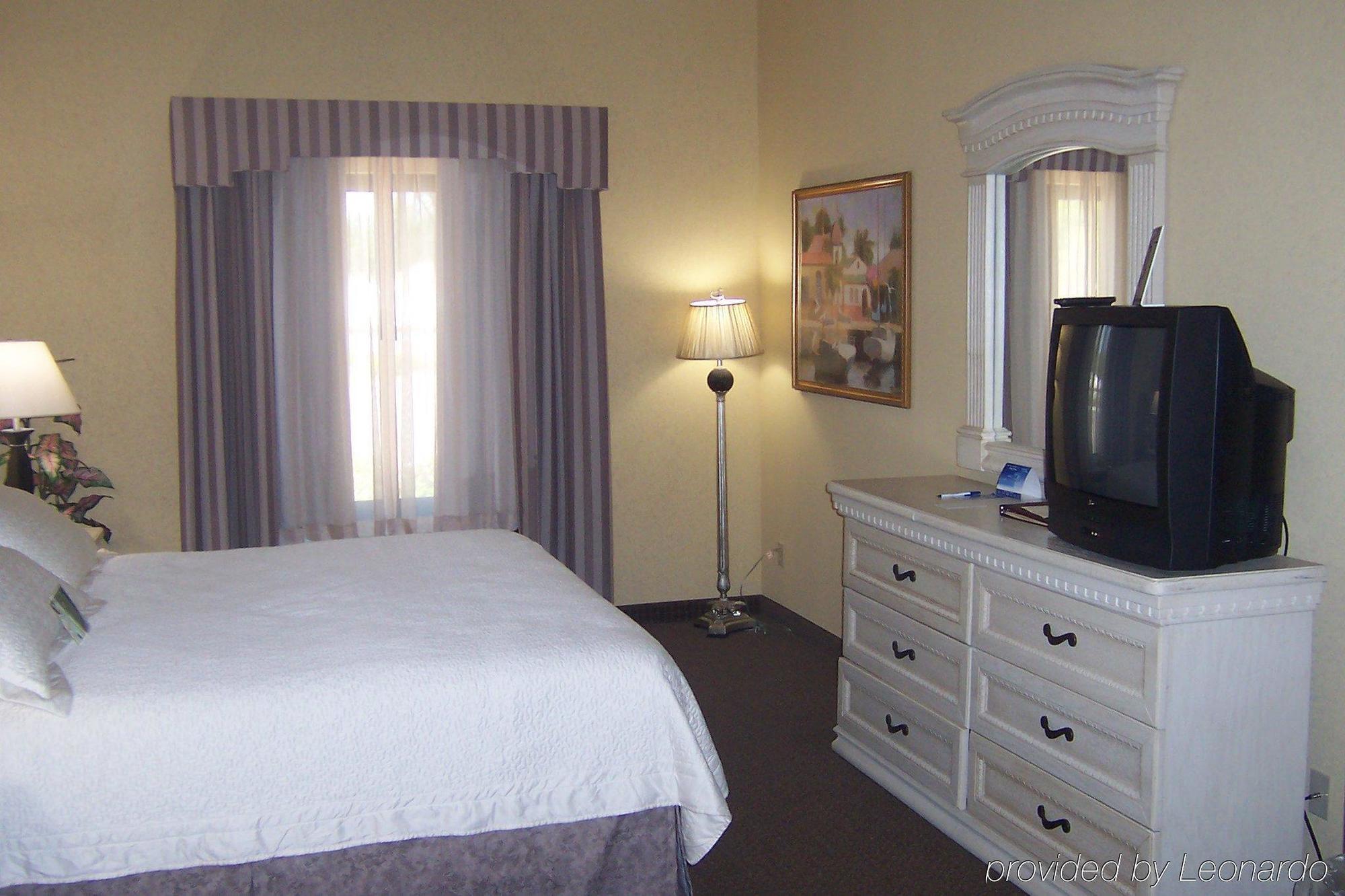 Holiday Inn Express & Suites Sebring By Ihg Eksteriør bilde
