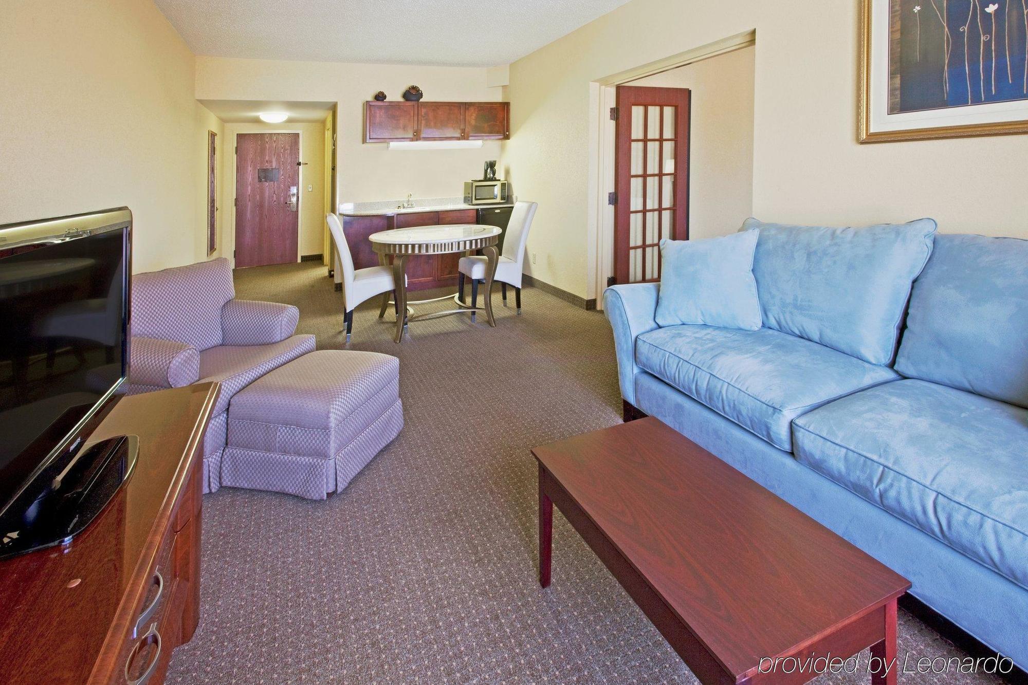 Holiday Inn Express & Suites Sebring By Ihg Eksteriør bilde